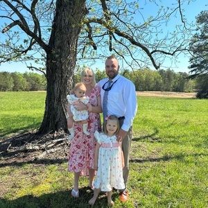 Meet your Posher, Chad